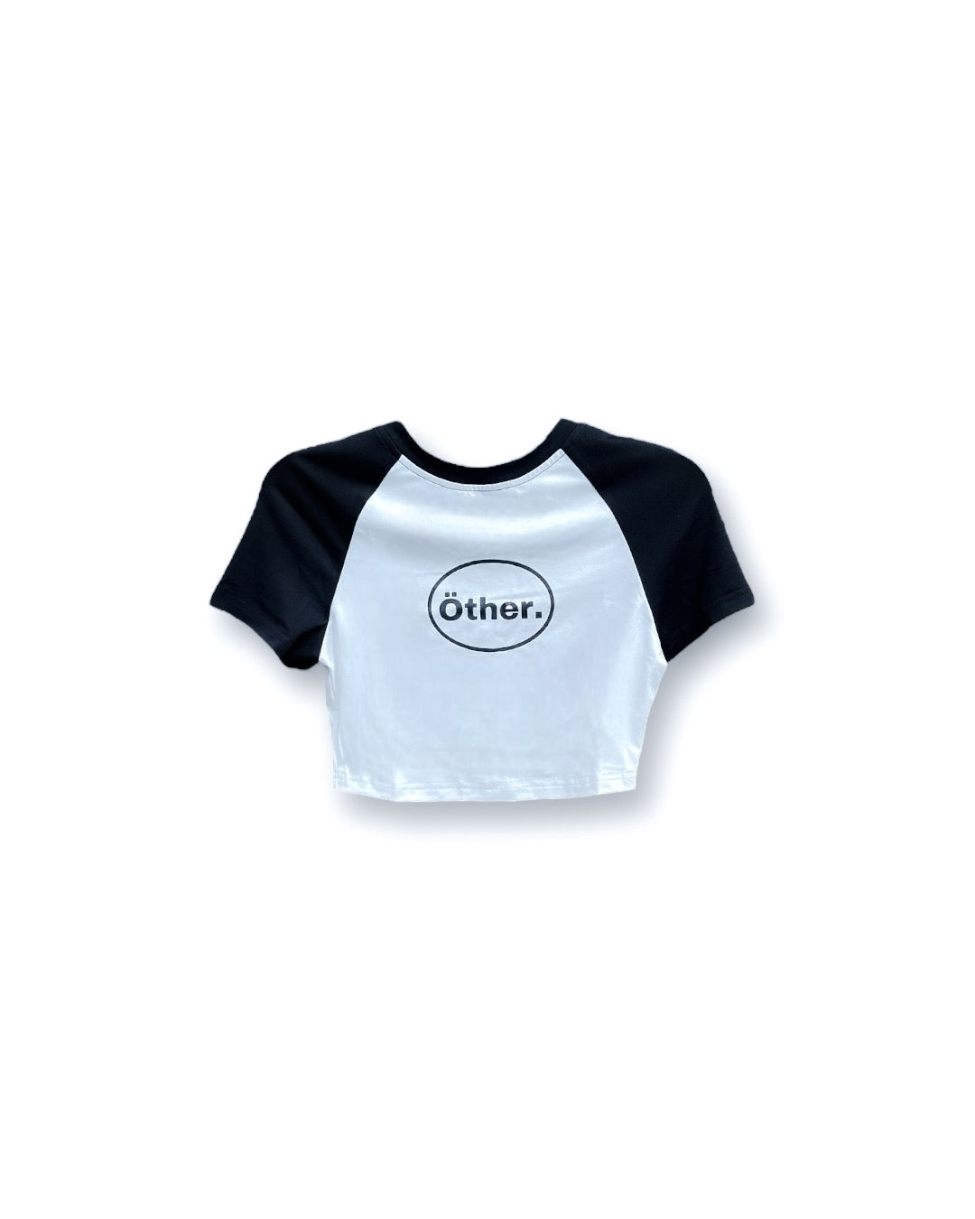 Öther Crop Top Tee (W)