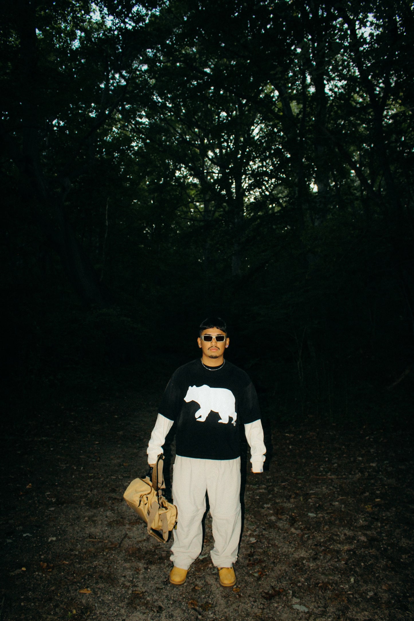 Bear Thermal L/S