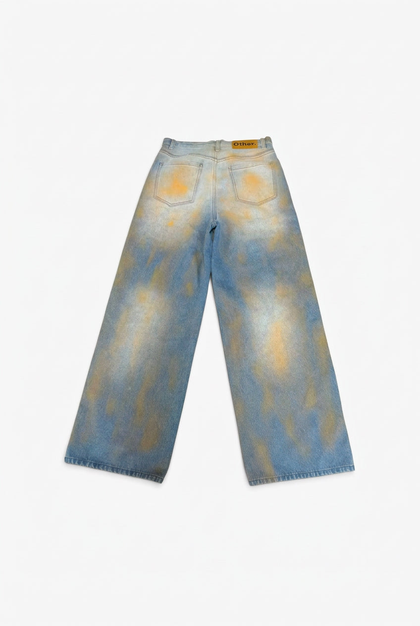 SANDSTÖNE JEANS