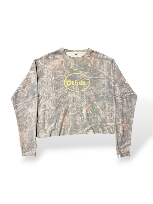 HUNTER Waffle Knit L/S