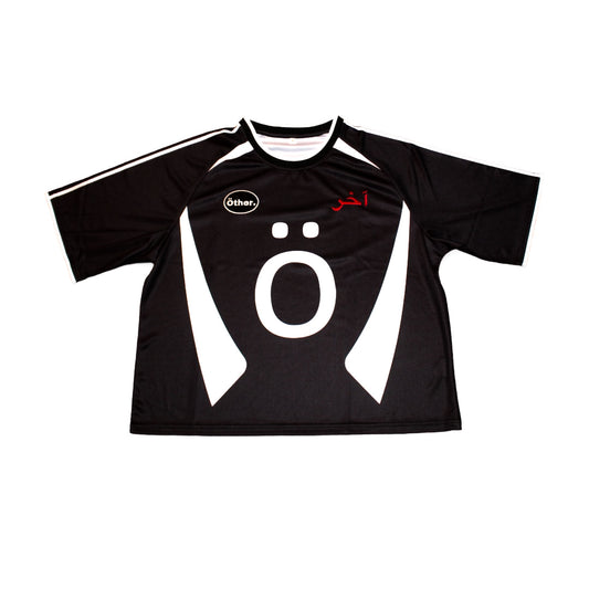 FÚTBÖL JERSEY