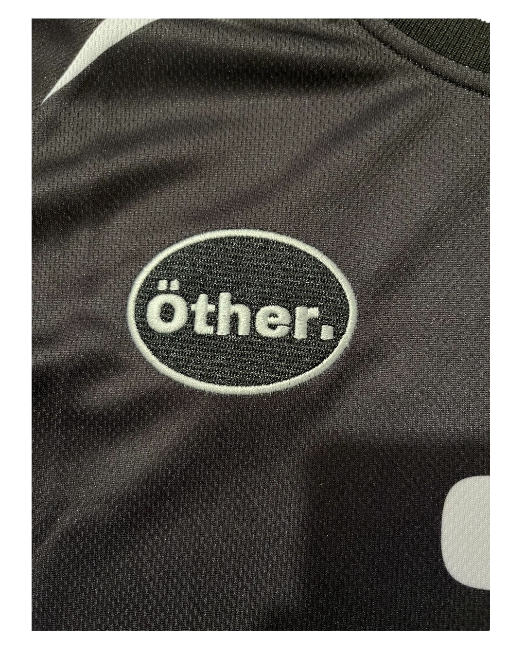 FÚTBÖL JERSEY