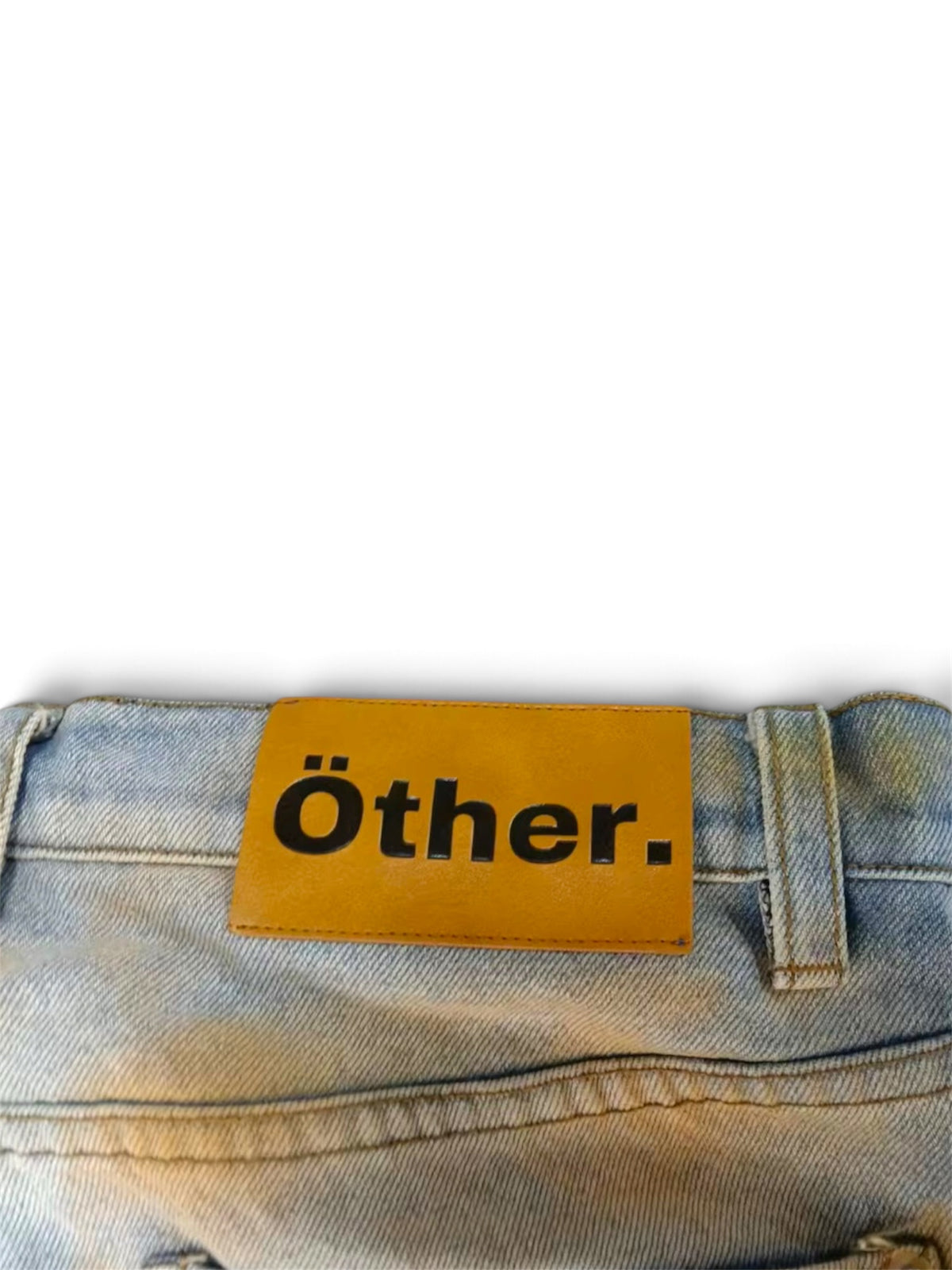 SANDSTÖNE JEANS