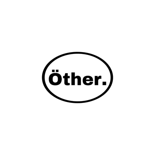 Öther