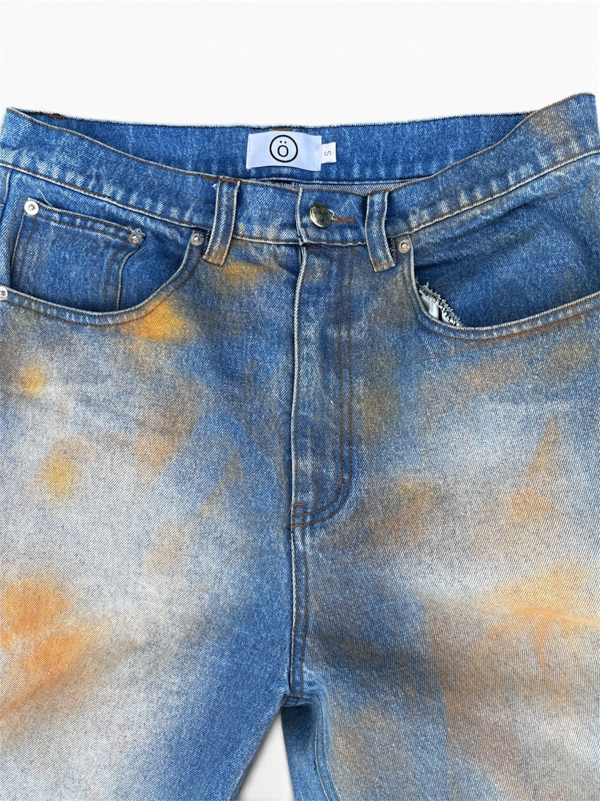 SANDSTÖNE JEANS